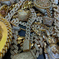 Jewelry & Accessories