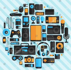 Electronics & Gadgets