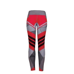 Fashionable Fitness Leggings