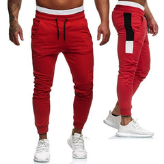 Workout Track Pants