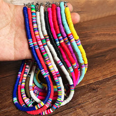 Bohemian Chokers