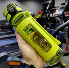 Gym Water Bottle