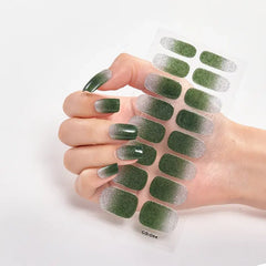 Nail Sticker Wraps