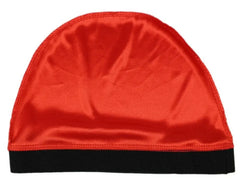 Unisex Silky Dome Cap