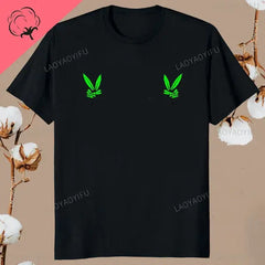 Sign Language 420 T-shirts