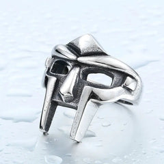 Mask Ring (MF DOOM)