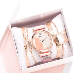 Fashion Watch Set