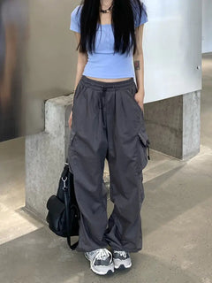 Baggy Pants