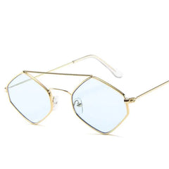 Diamond Sunglasses