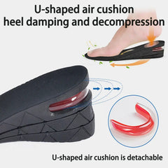 Height Boost Insoles