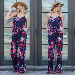 Romper Jumpsuit