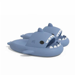 Shark Slippers