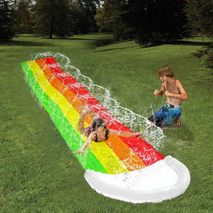 Water Slide