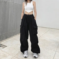 Baggy Pants