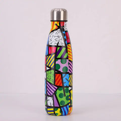 Vacuum Insulated Water Bottle