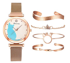 Fashion Watch Set