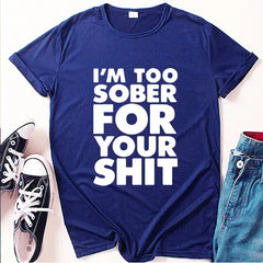 ITSFYS Funny T-Shirt