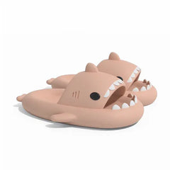 Shark Slippers