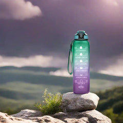 Hydration Water Bottle