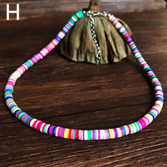 Bohemian Chokers