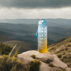 Hydration Water Bottle