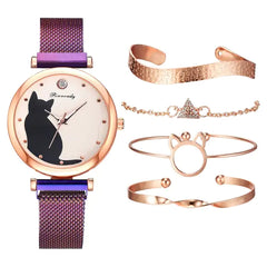 Fashion Watch Set