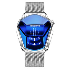 Quartz Wrist Watch