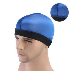 Unisex Silky Dome Cap