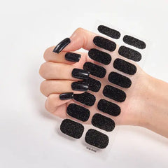 Nail Sticker Wraps