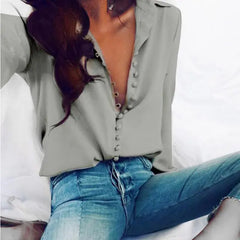 Casual office Blouse