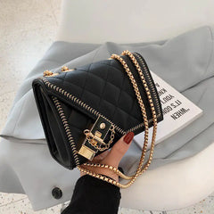 Crossbody Chain HandBag