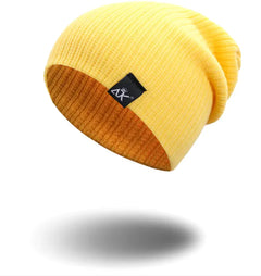 Wool Winter Beanie