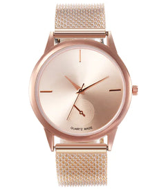 Slim Sleek Watch