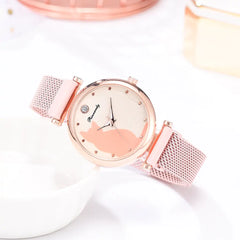 Fashion Watch Set