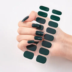 Nail Sticker Wraps