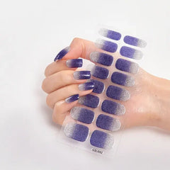 Nail Sticker Wraps