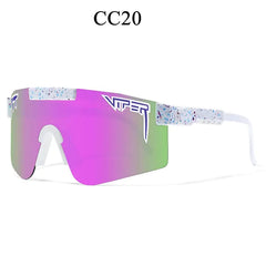 VPR Drip Shades