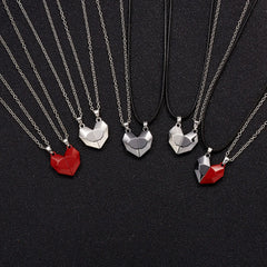 Couple Necklace