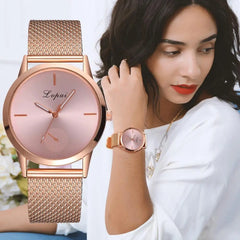 Slim Sleek Watch