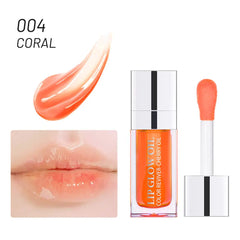 Crystal Jelly Moisturizing Lip Oil