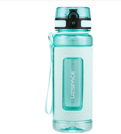 Gym Water Bottle