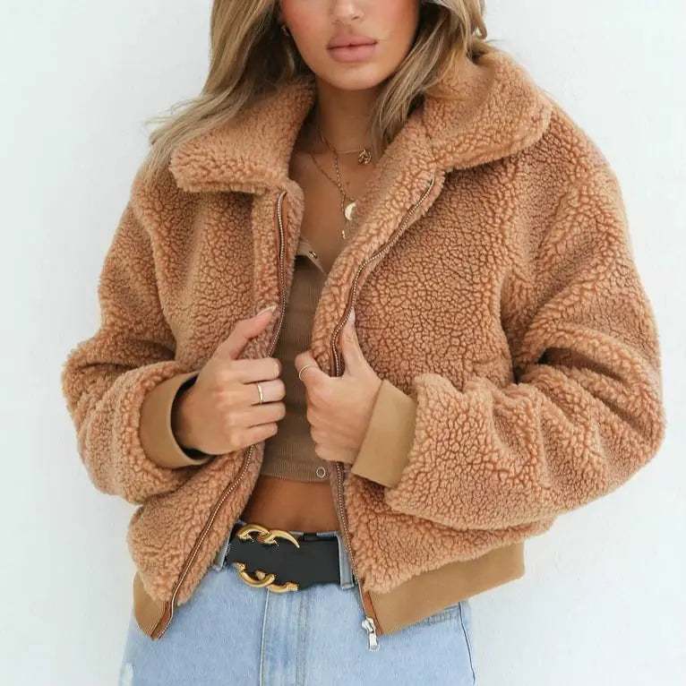 Fur Coat