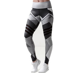 Fashionable Fitness Leggings