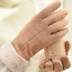 Winter Gloves