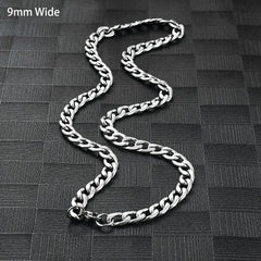 Cuban Link Chain