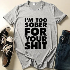 ITSFYS Funny T-Shirt