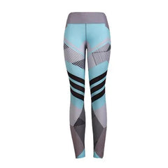 Fashionable Fitness Leggings