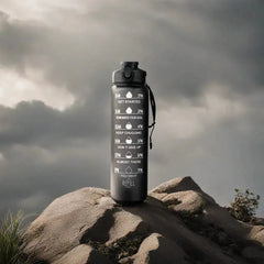 Hydration Water Bottle