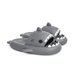 Shark Slippers