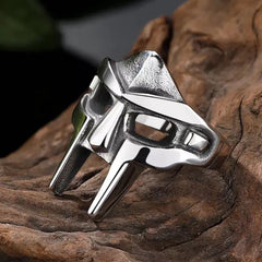 Mask Ring (MF DOOM)